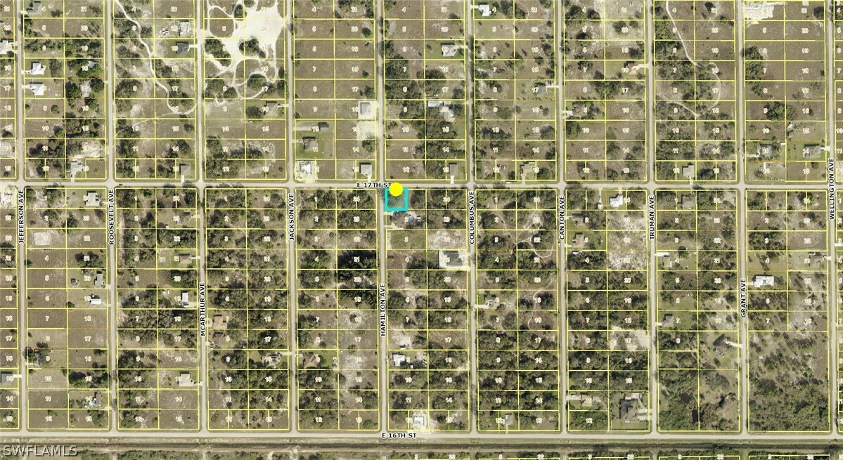 Property Photo:  3000 E 17th Street  FL 33972 