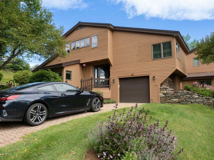 Property Photo: 3755 Quechee Main Street VT 05059