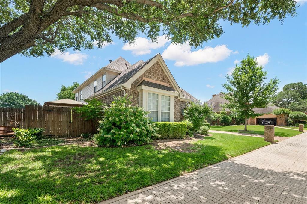 Property Photo:  4303 Martin Parkway  TX 76034 