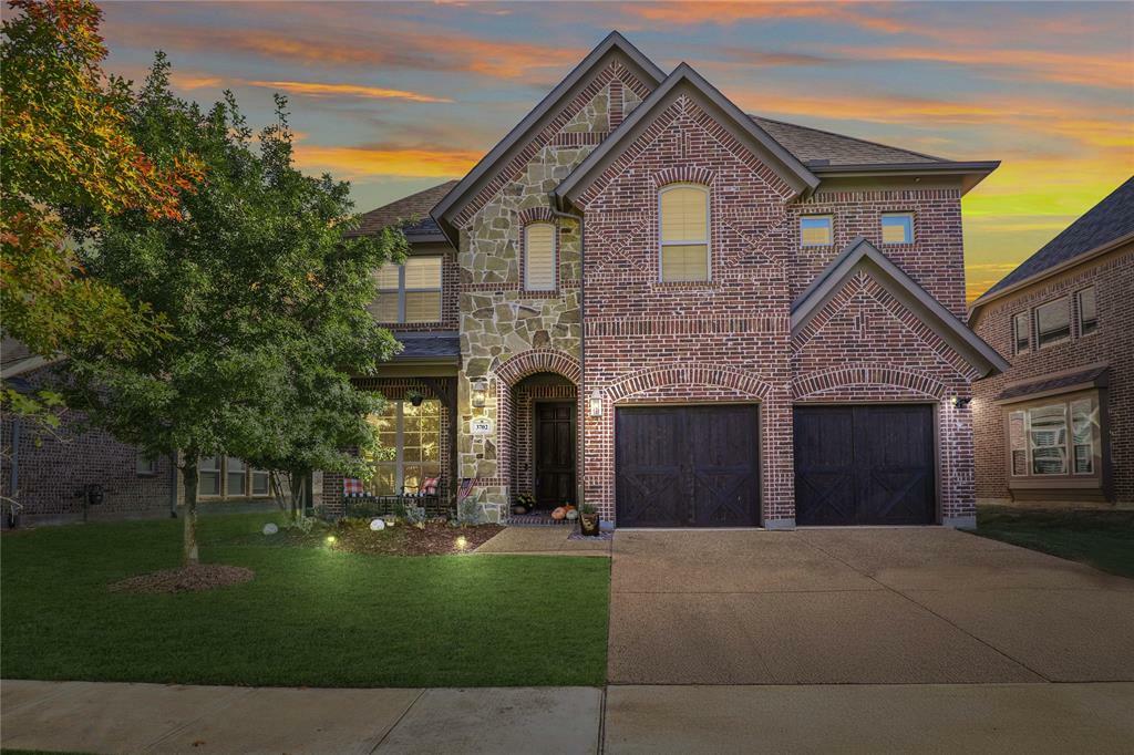 3702 Millstone Way  Celina TX 75009 photo