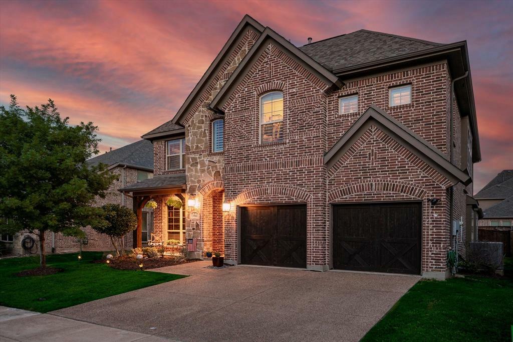 3702 Millstone Way  Celina TX 75009 photo