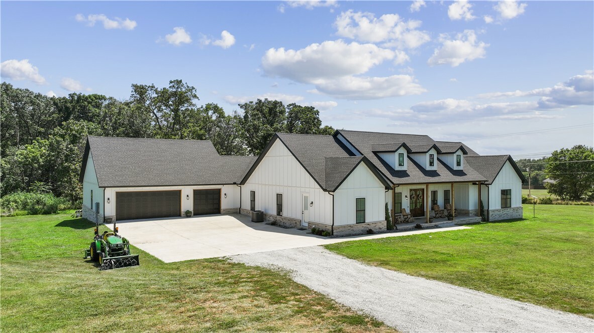 Property Photo:  13985 N Mount Olive Road  AR 72736 