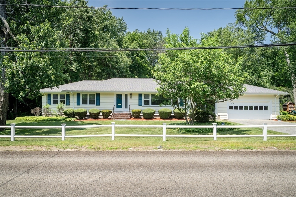 Property Photo: 39 Winthop Road MA 02421