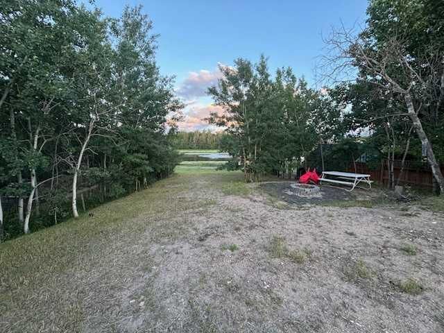 Property Photo: 21 Sunset AB T0C 1G0