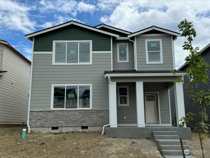 5219 86th Avenue NE 56  Marysville WA 98270 photo