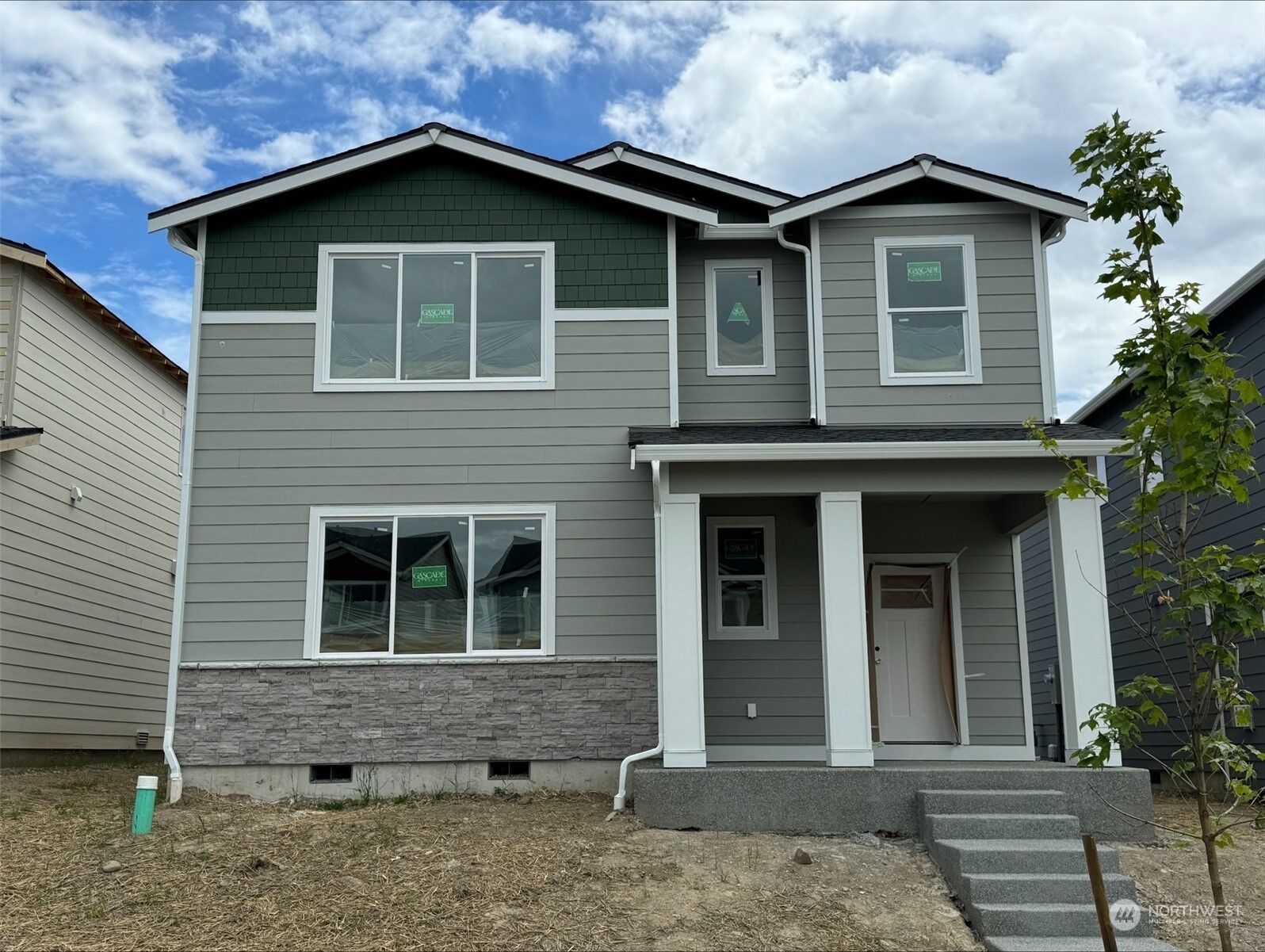 Property Photo: 5219 86th Avenue NE 56 WA 98270