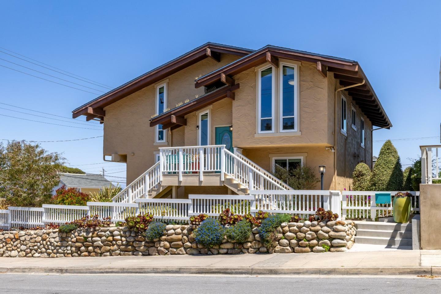 301 Cypress Avenue  Pacific Grove CA 93950 photo