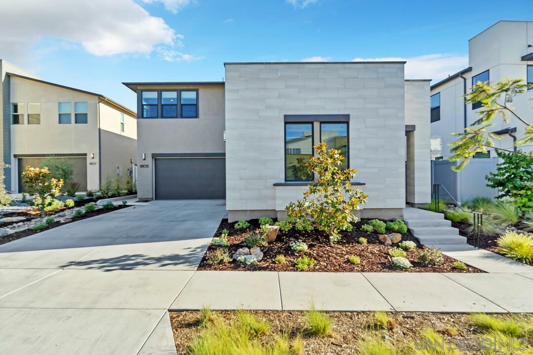 Property Photo: 8105 Denali Dr CA 92126