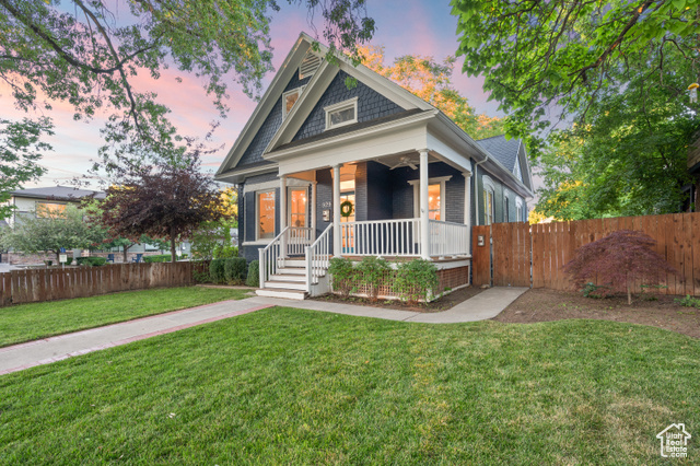 Property Photo:  929 S Lincoln St E  UT 84105 