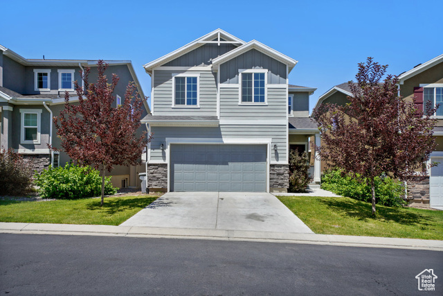 Property Photo: Address not disclosed UT 84096