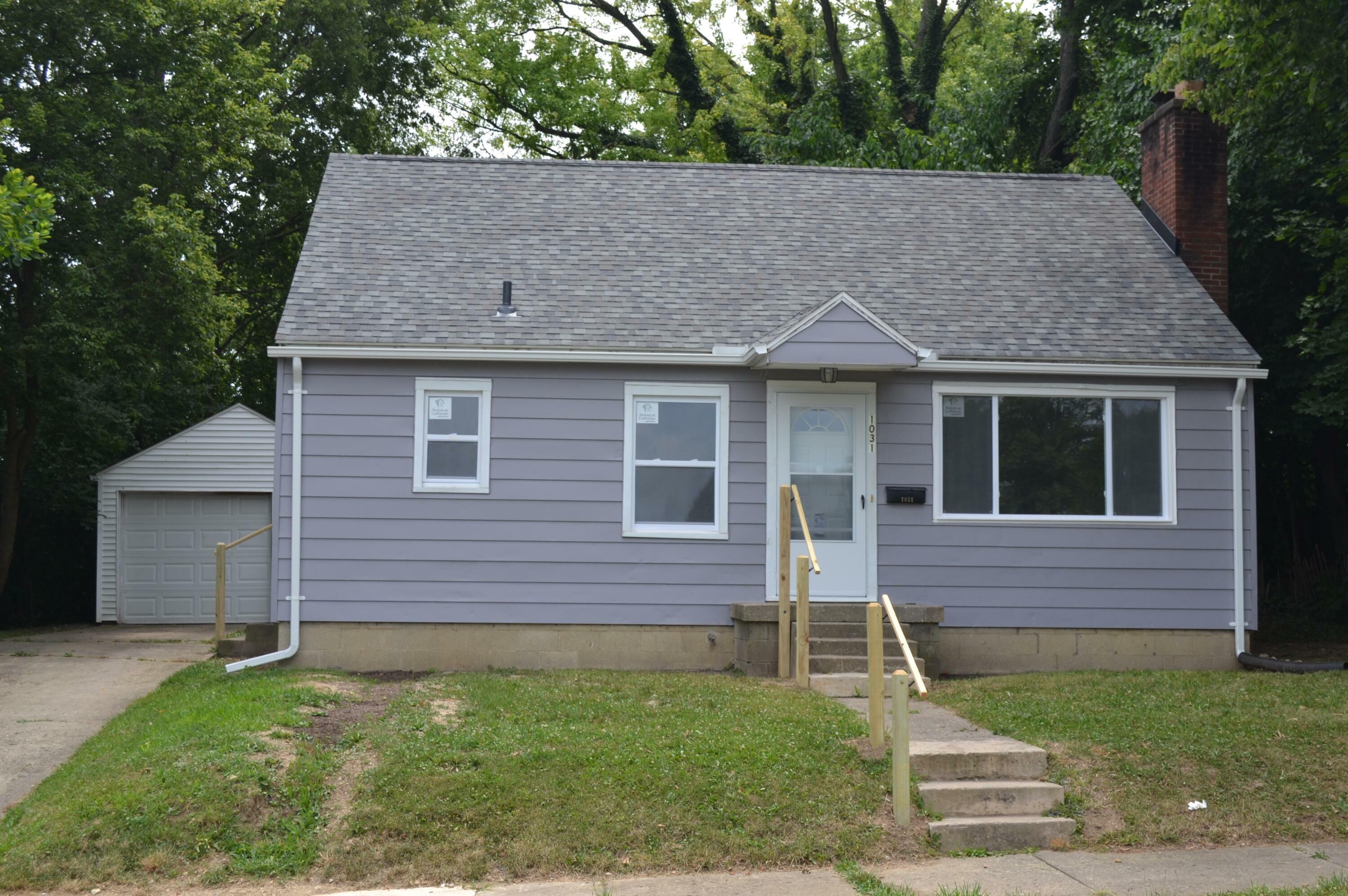 Property Photo:  1031 W Jefferson Street  OH 45506 