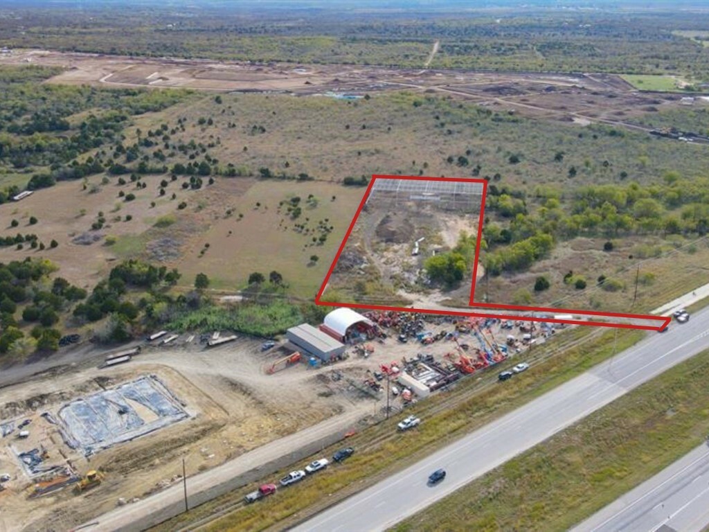 Property Photo:  12109 US Highway 183 Highway S 3  TX 78610 