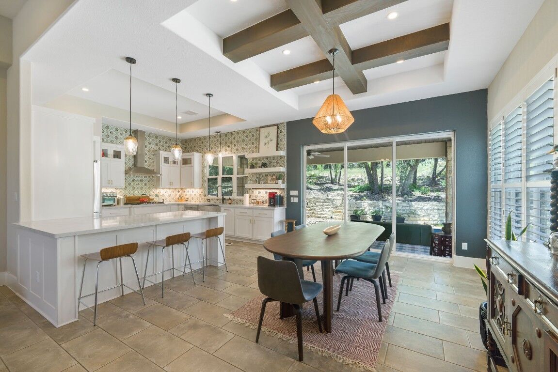 Property Photo:  317 Sweet Grass Lane  TX 78738 