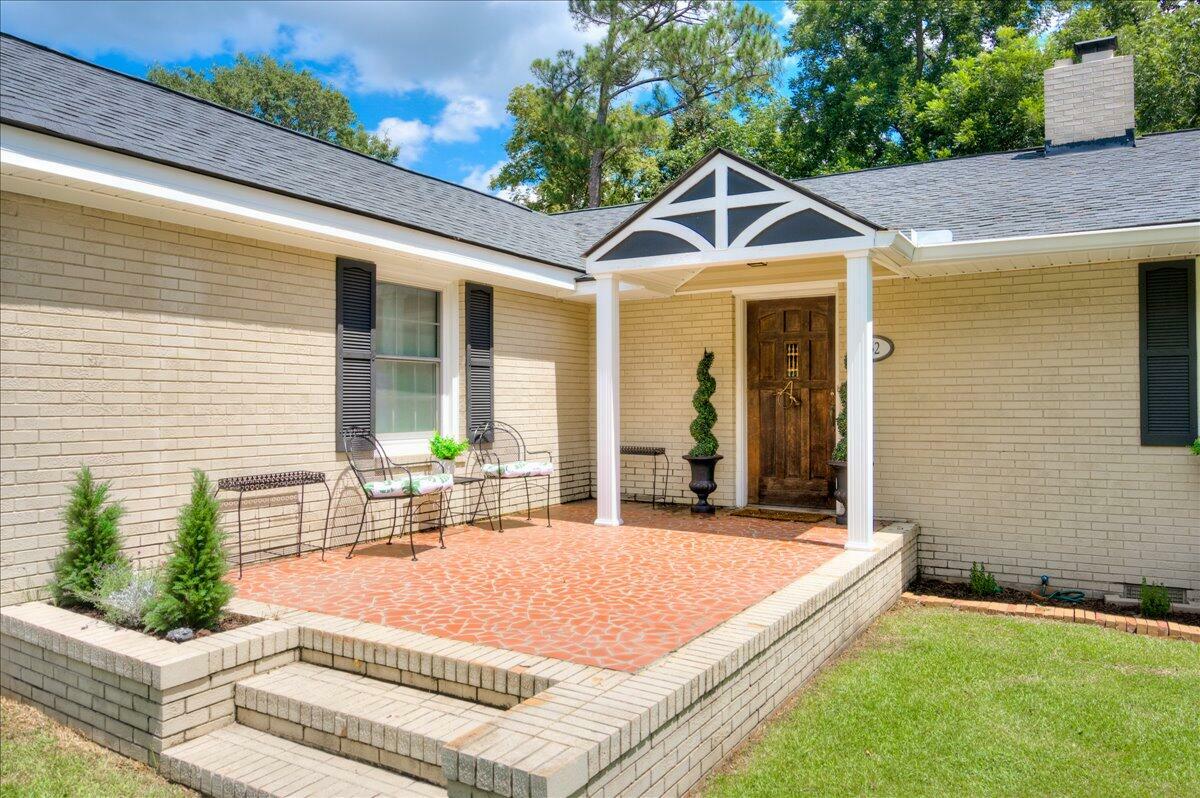 Property Photo:  452 Powderhouse Road SE B  SC 29801 