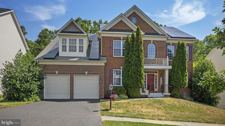 23103 Timber Creek Lane  Clarksburg MD 20871 photo