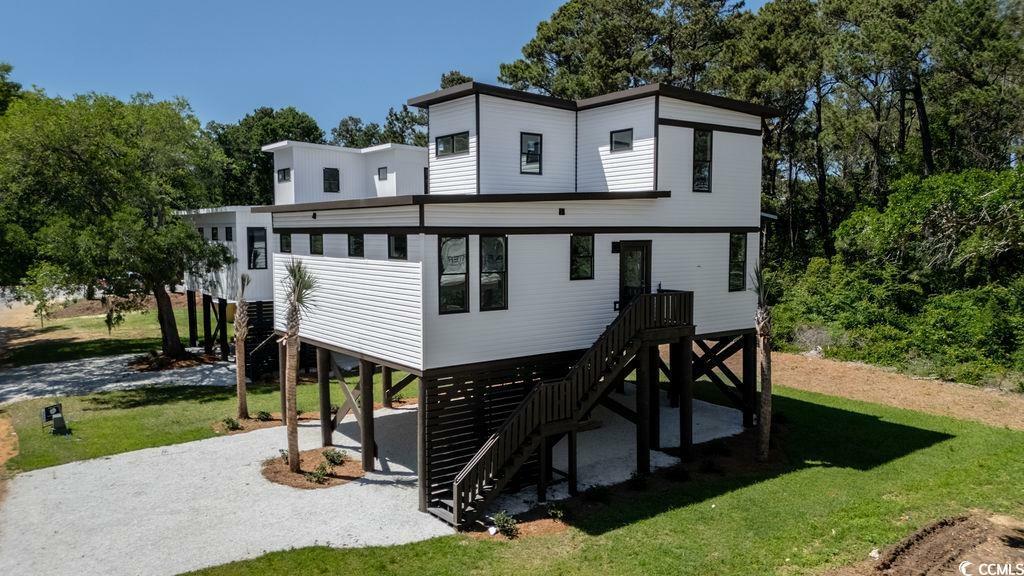 Property Photo: 216 Brown Pelican Loop SC 29585