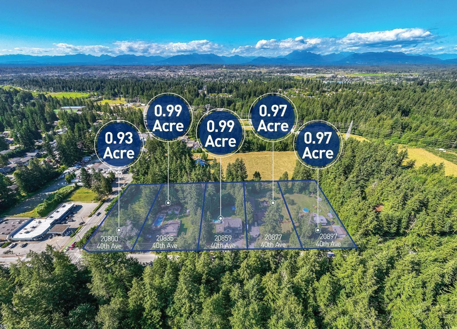 Photo de la propriété:  20897 40 Ave  BC V3A 8N9 