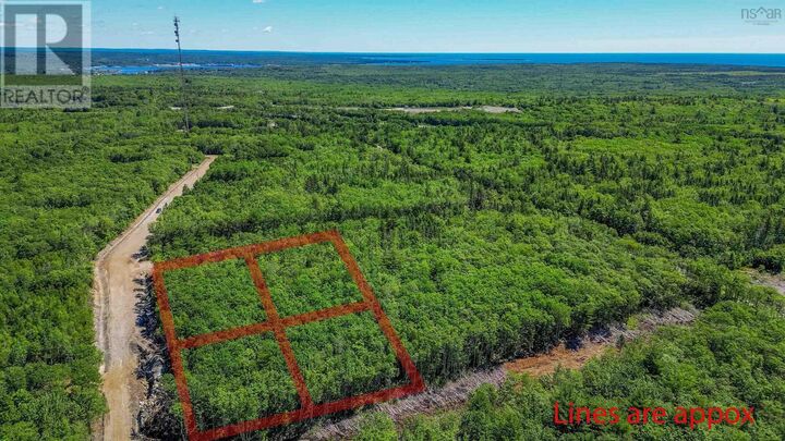Property Photo:  90 Morton Drive  NS B0T 1K0 