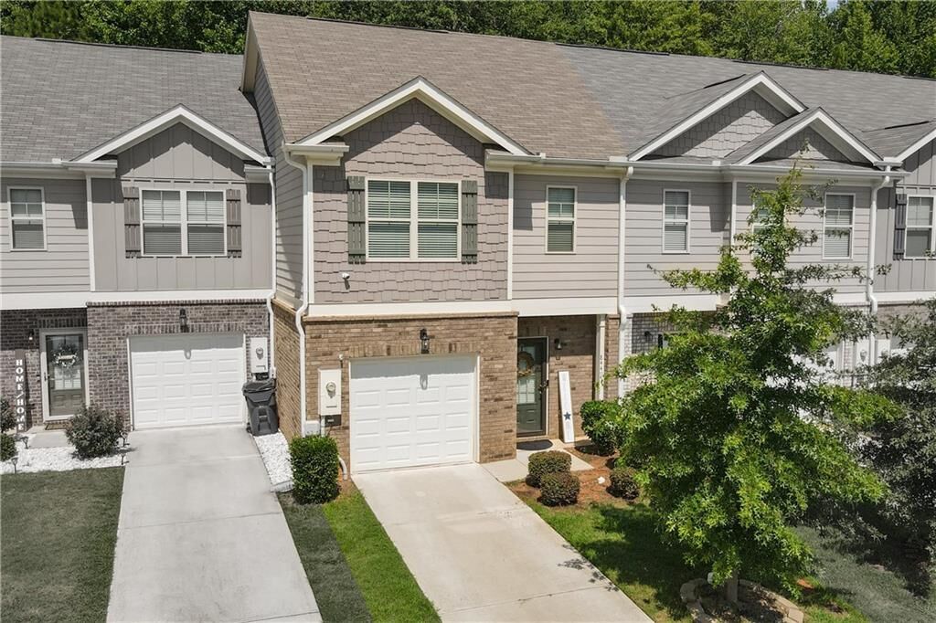 Property Photo:  8449 Douglas Trail  GA 30236 