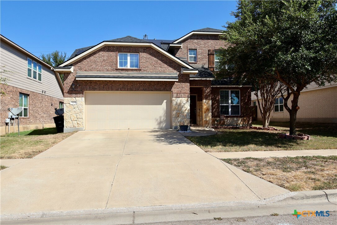 Property Photo:  3709 Rusack Drive  TX 76542 