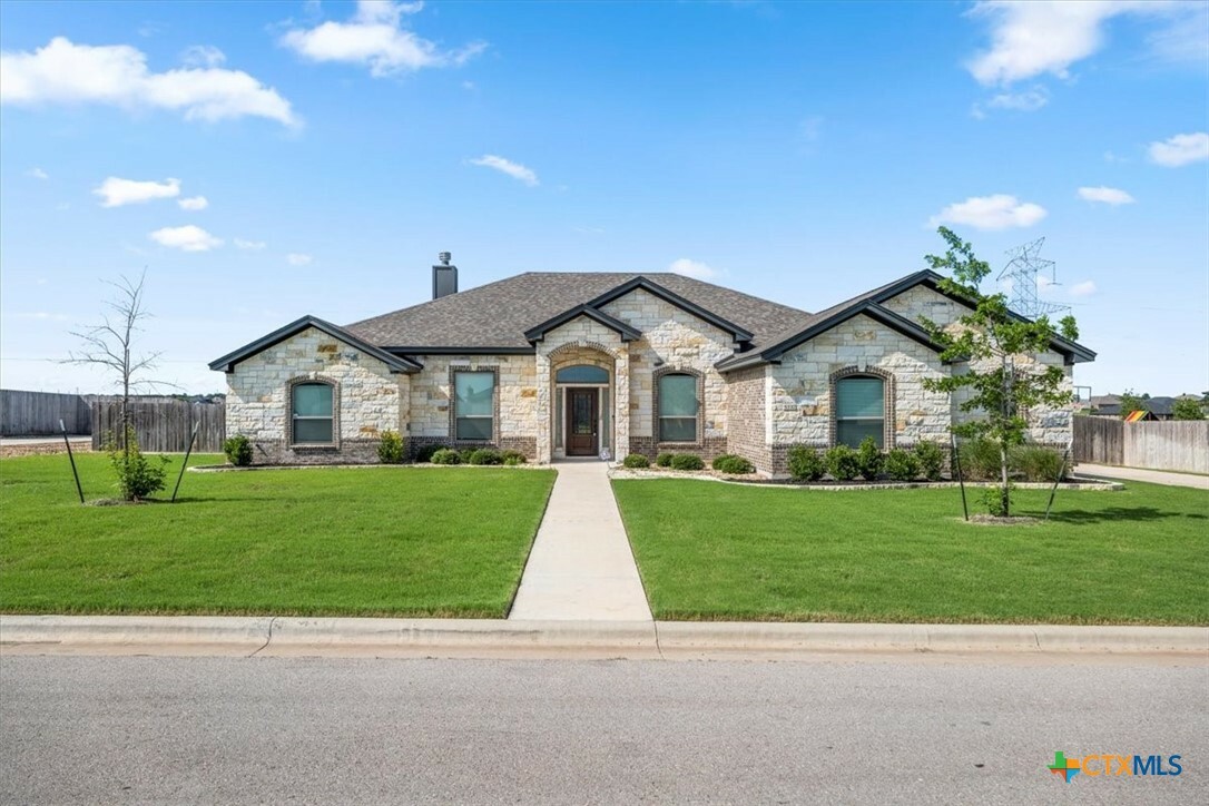 Property Photo:  5337 Taylors Bend  TX 76571 