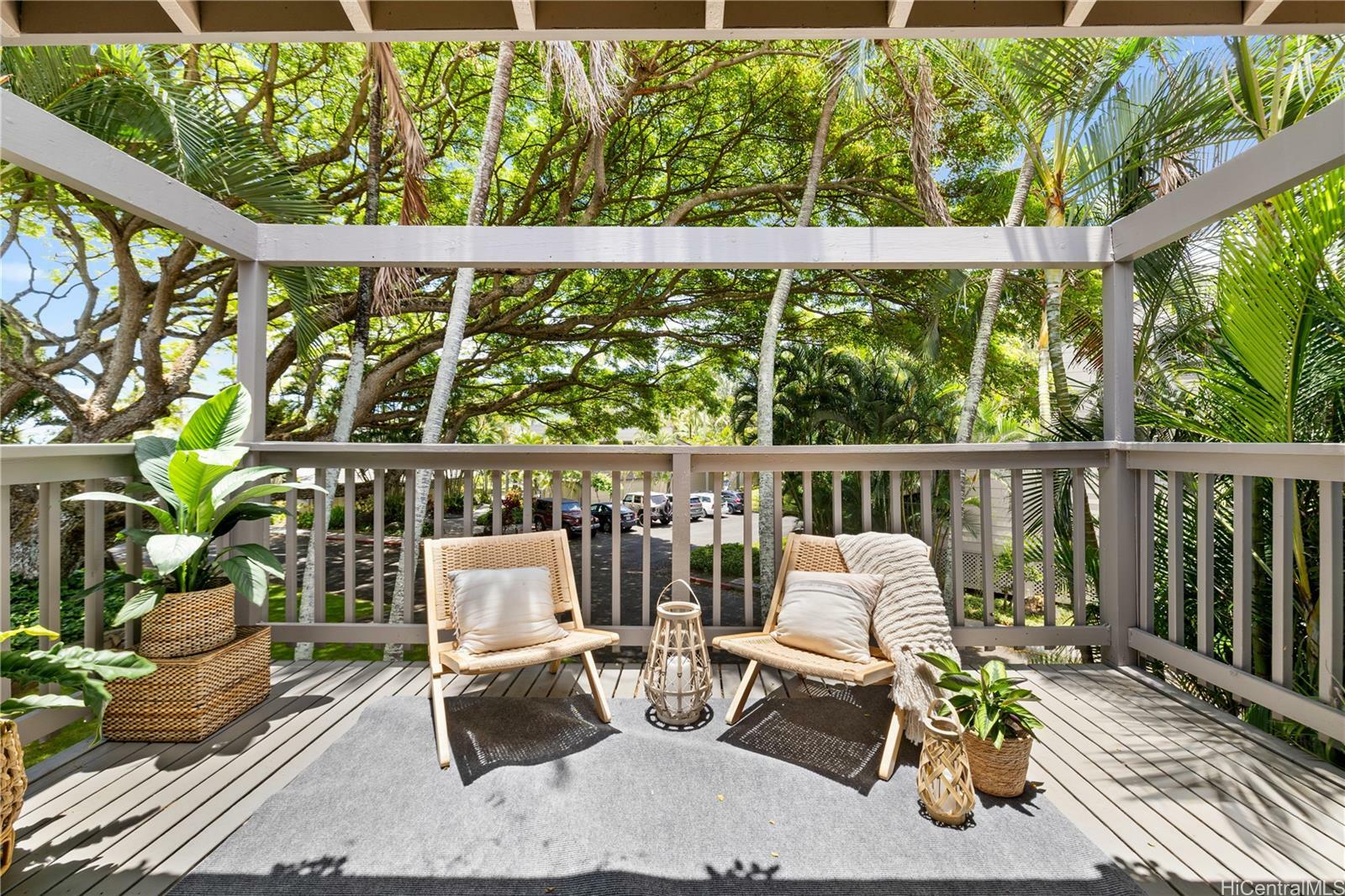 Property Photo:  45-995 Wailele Road 21  HI 96744 