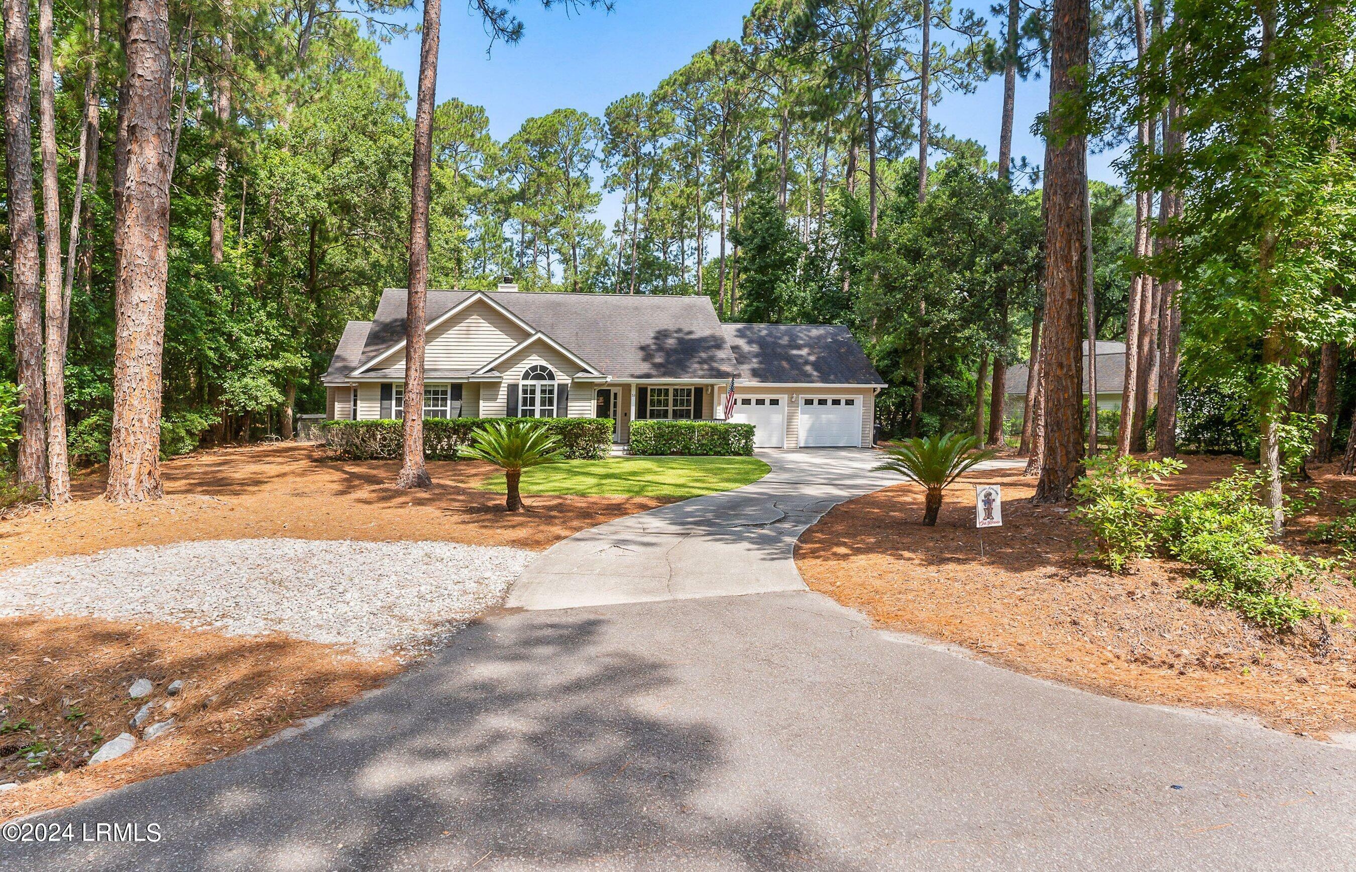 Property Photo:  53 Thomas Sumter Street  SC 29907 