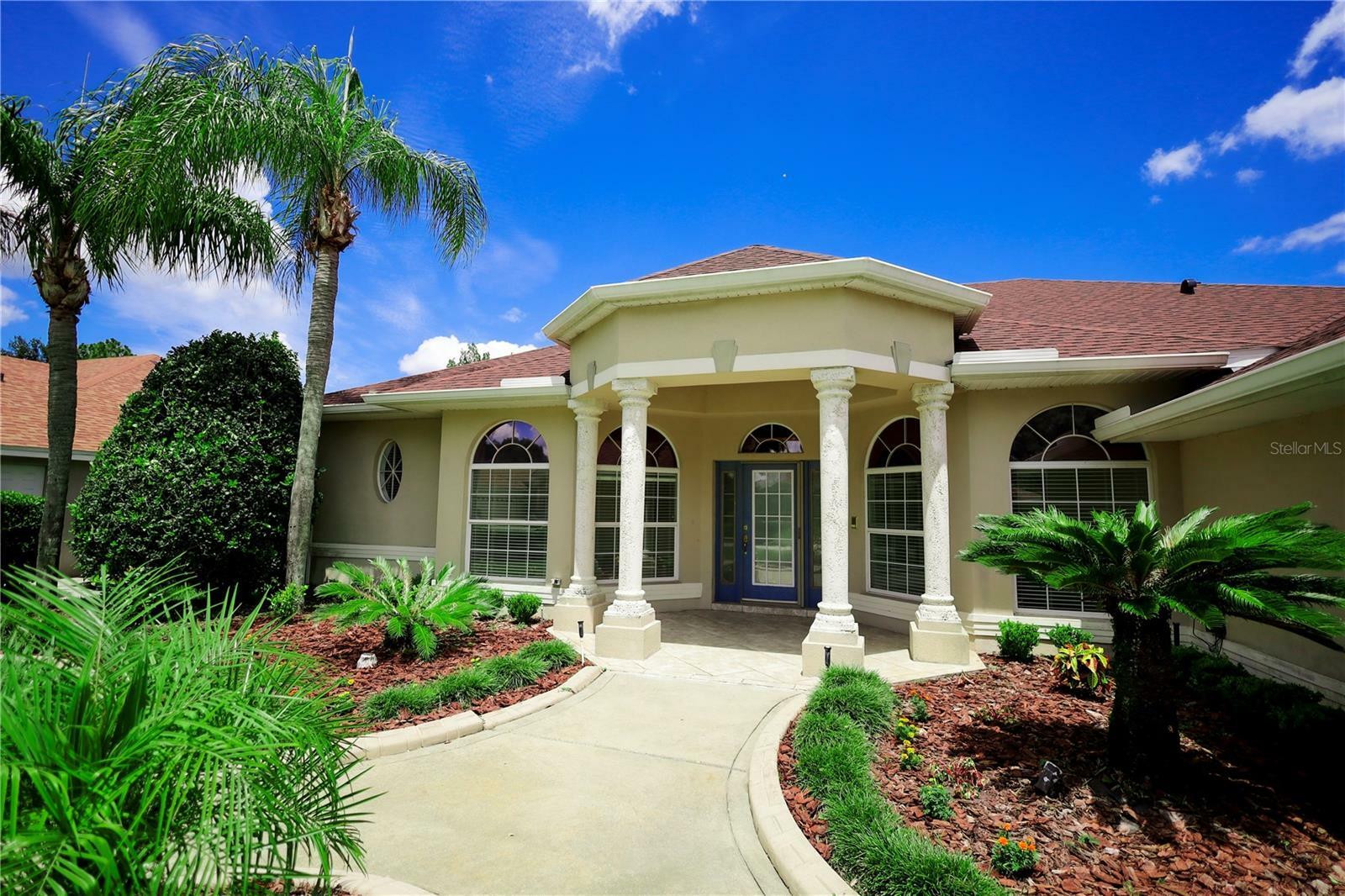 Property Photo:  185 Hammock Oak Circle  FL 32713 