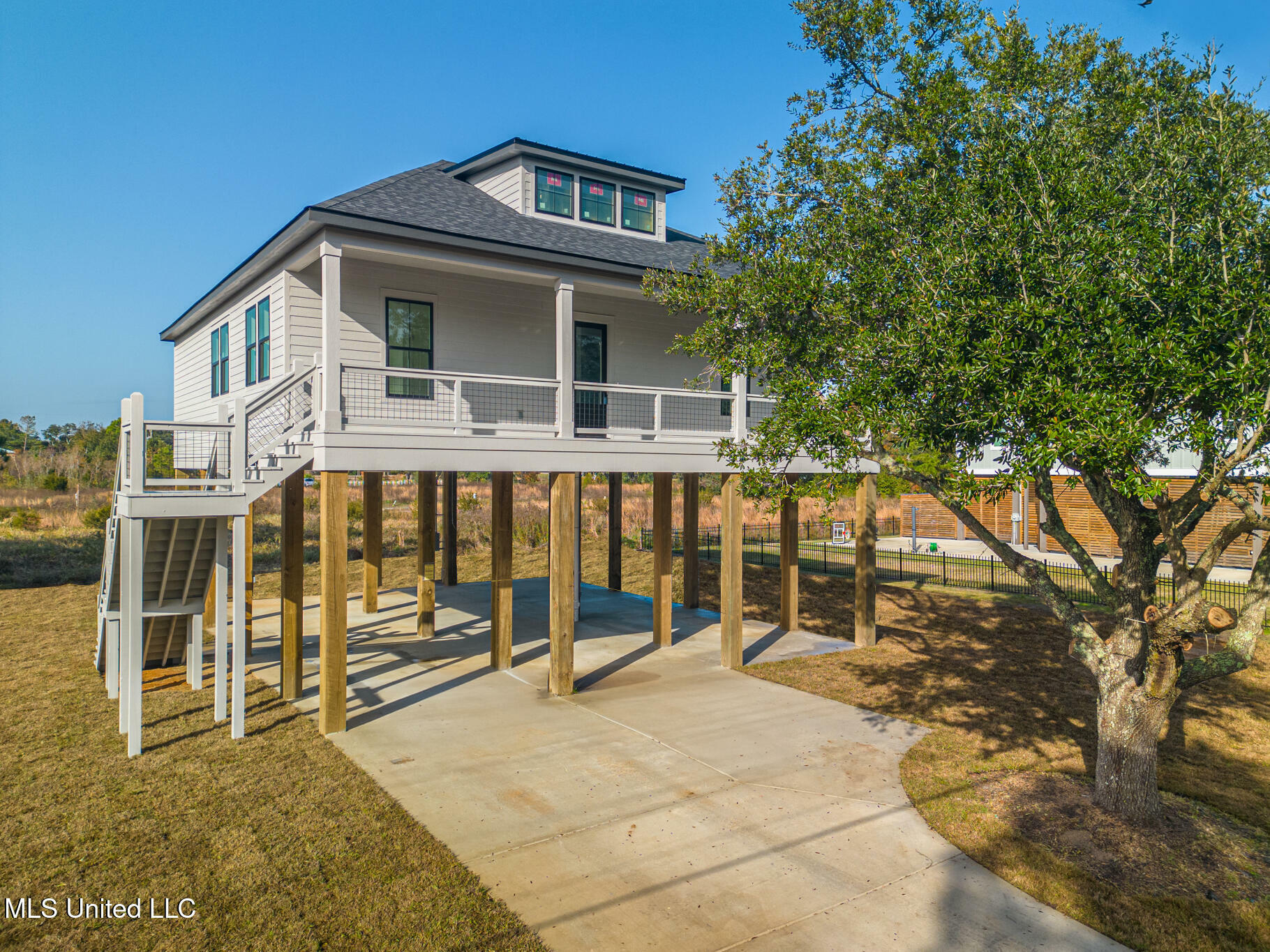 Property Photo:  129 Markham Drive  MS 39560 