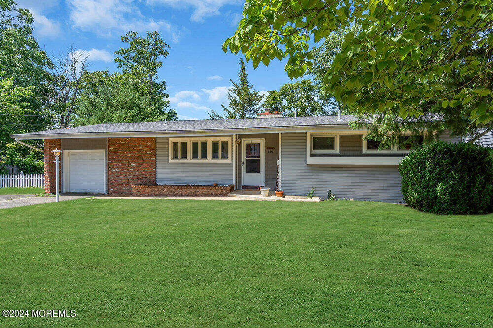 Property Photo:  606 Linden Avenue  NJ 08741 
