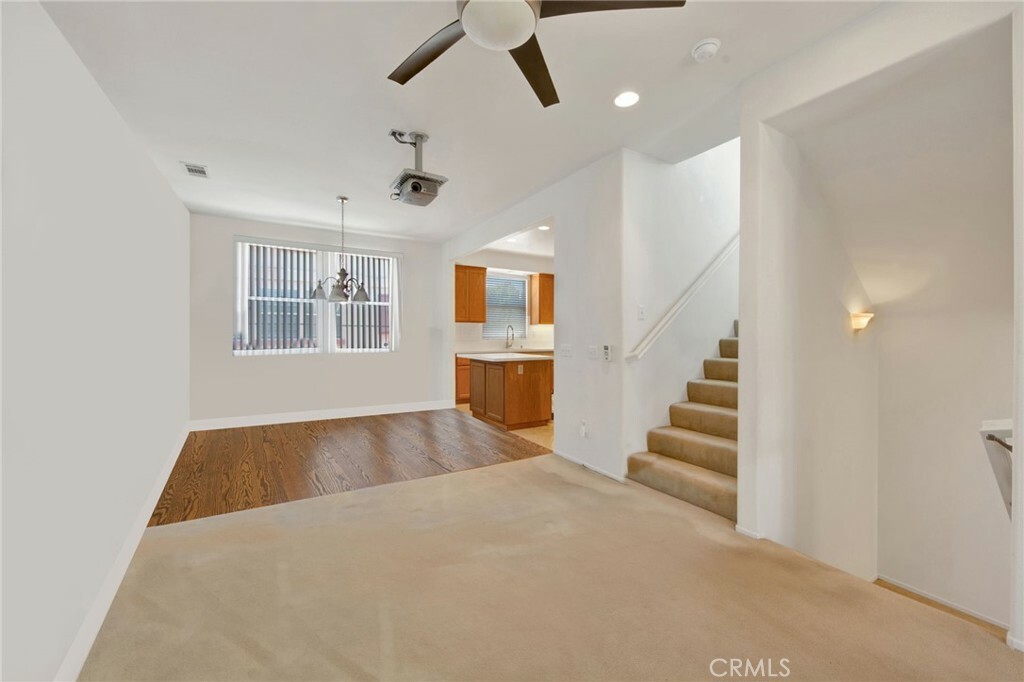 Property Photo:  25481 Dodge Ave 1  CA 90710 