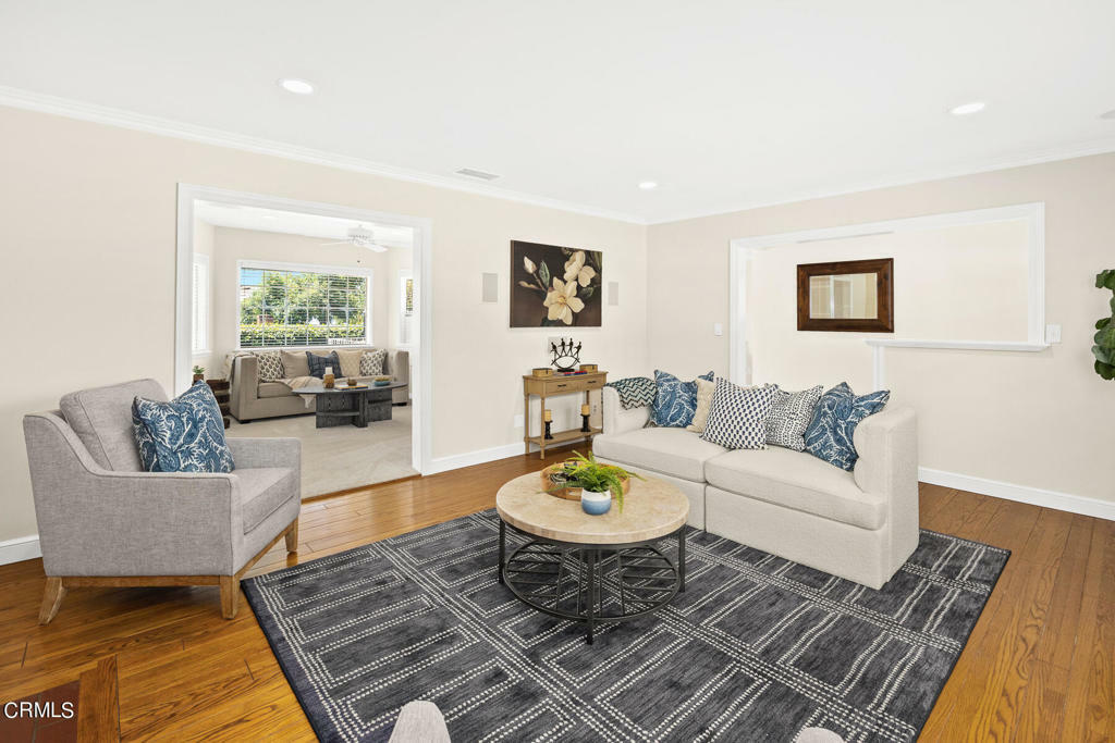 Property Photo: 2420 Janet Lee Drive CA 91214