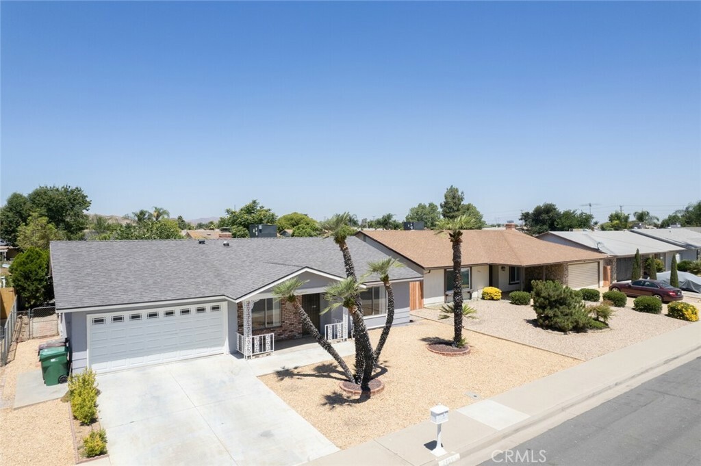 Property Photo:  27091 Presley Street  CA 92586 