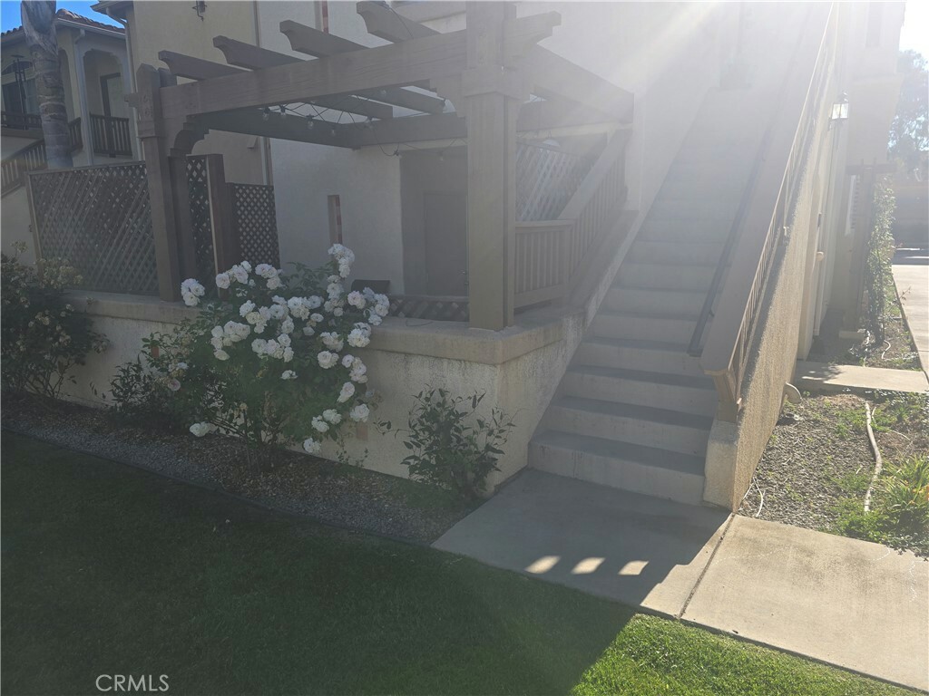 Property Photo:  310 E McCoy Lane 2C  CA 93455 