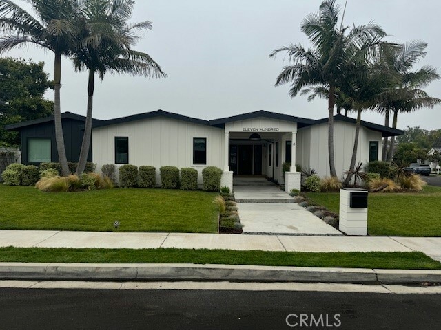 Property Photo: 1100 Essex Lane CA 92660