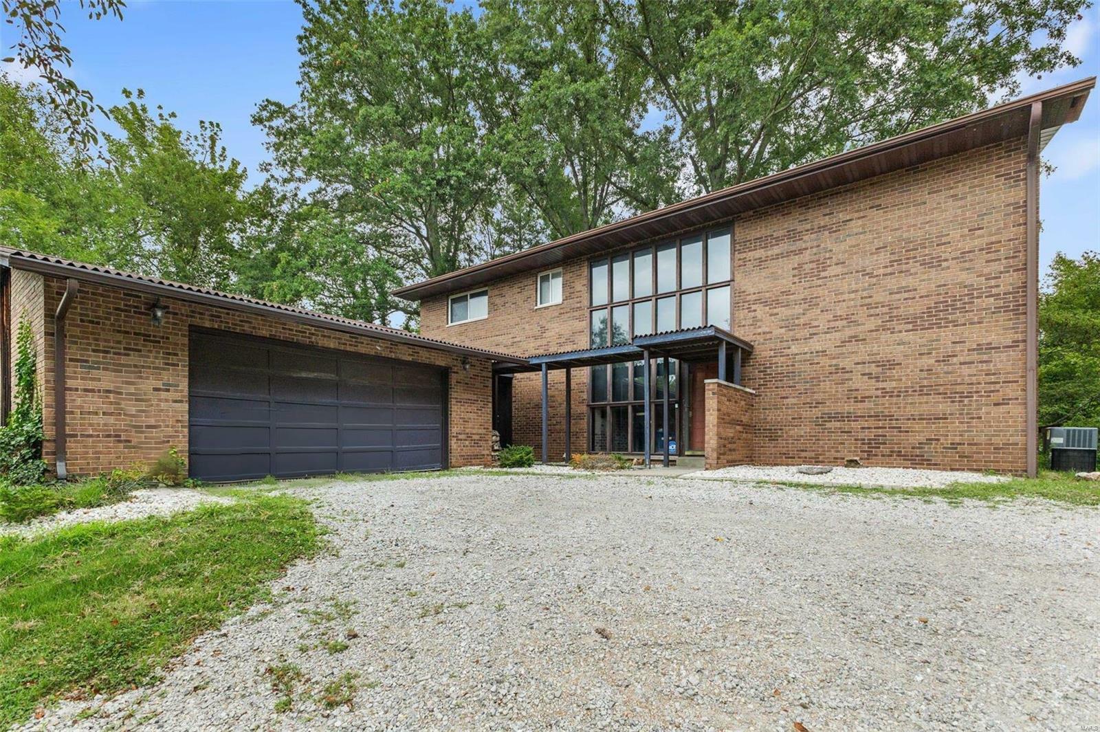 Property Photo:  312 Troy Ofallon Road  IL 62294 