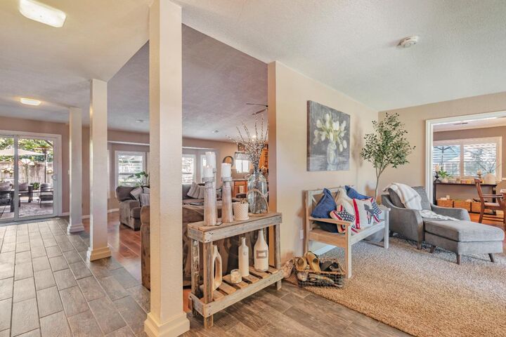 Property Photo: 1720 McClellan Way CA 95207