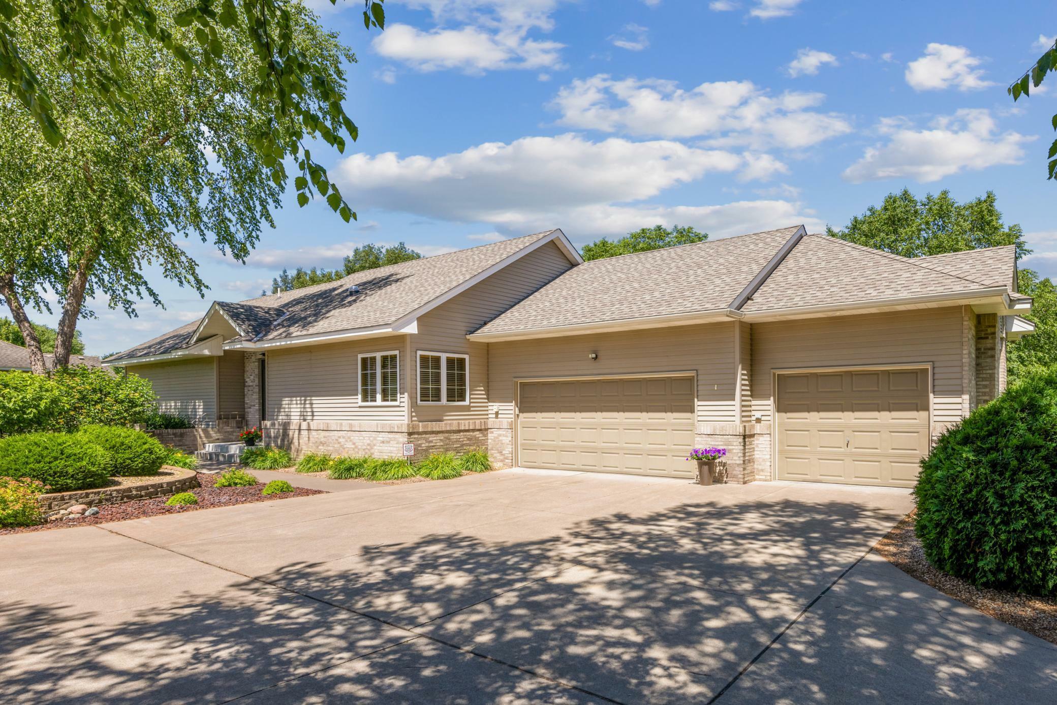 Property Photo:  14174 Alder Street NW  MN 55304 