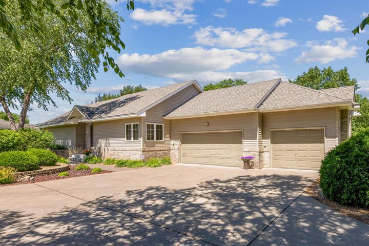 14174 Alder Street NW  Andover MN 55304 photo