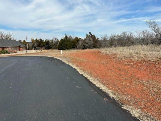 Property Photo: 5612 Strait Drive OK 73121