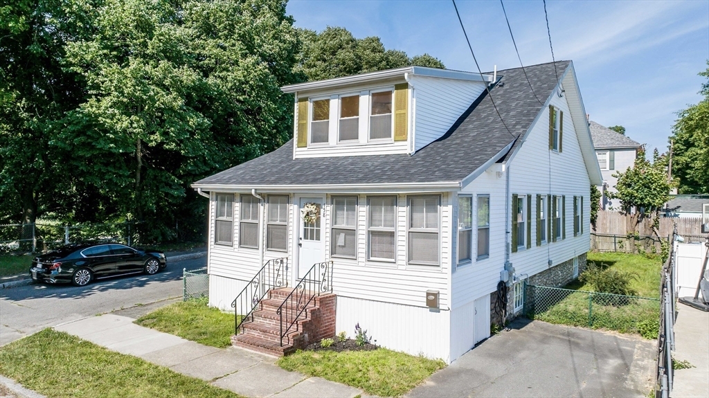 Property Photo:  158 Bullock St  MA 02740 