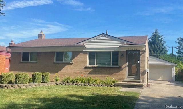 Property Photo:  14139 La Chene Avenue Avenue  MI 48088 