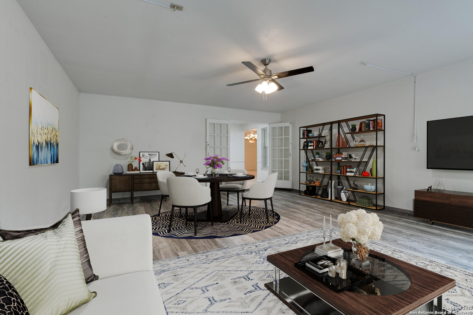 Property Photo: 634 Spacious Sky TX 78260