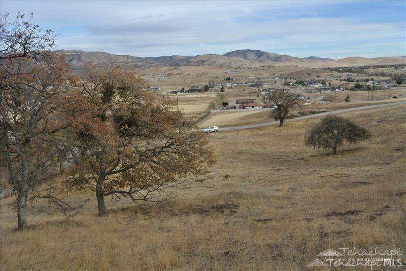 Property Photo:  0 Willow Canyon Rd Lot 42  CA 93561 