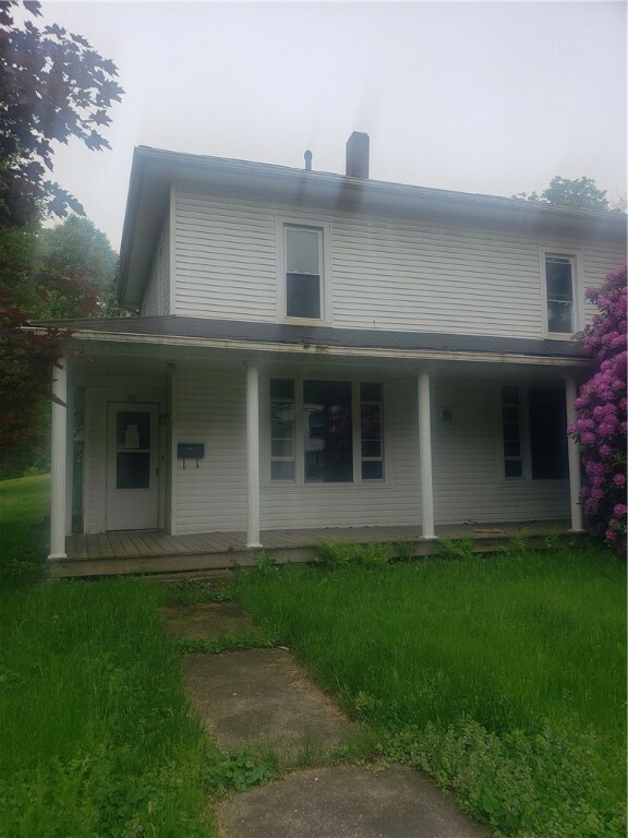 215 S Mercer St  Greenville PA 16125 photo