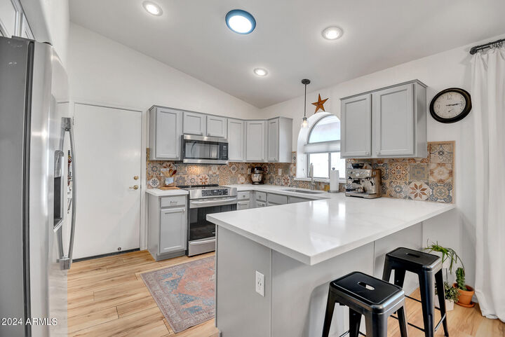 Property Photo:  17979 W Dawn Drive  AZ 85374 