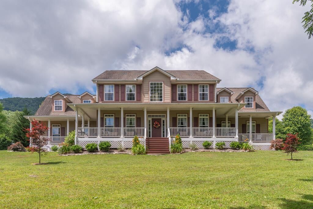 Property Photo: Rice Drive NC 28785-6226