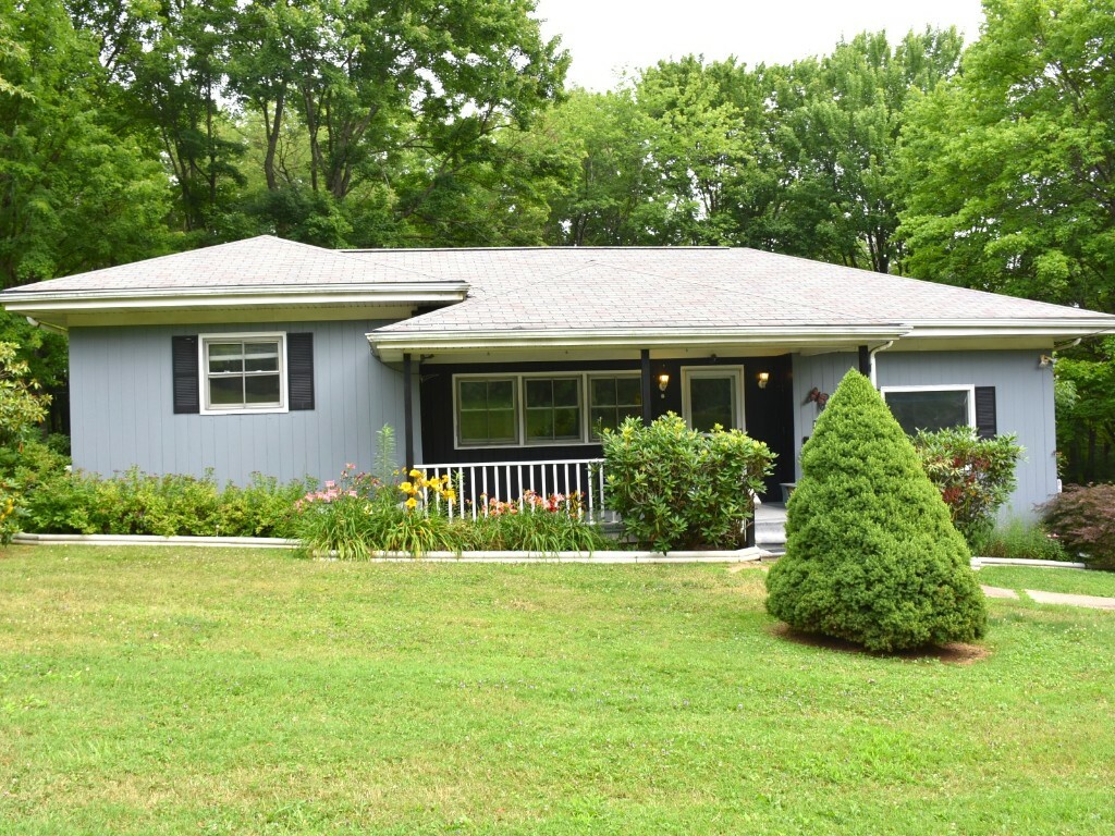 Property Photo:  10543 Krider Road  PA 16335 