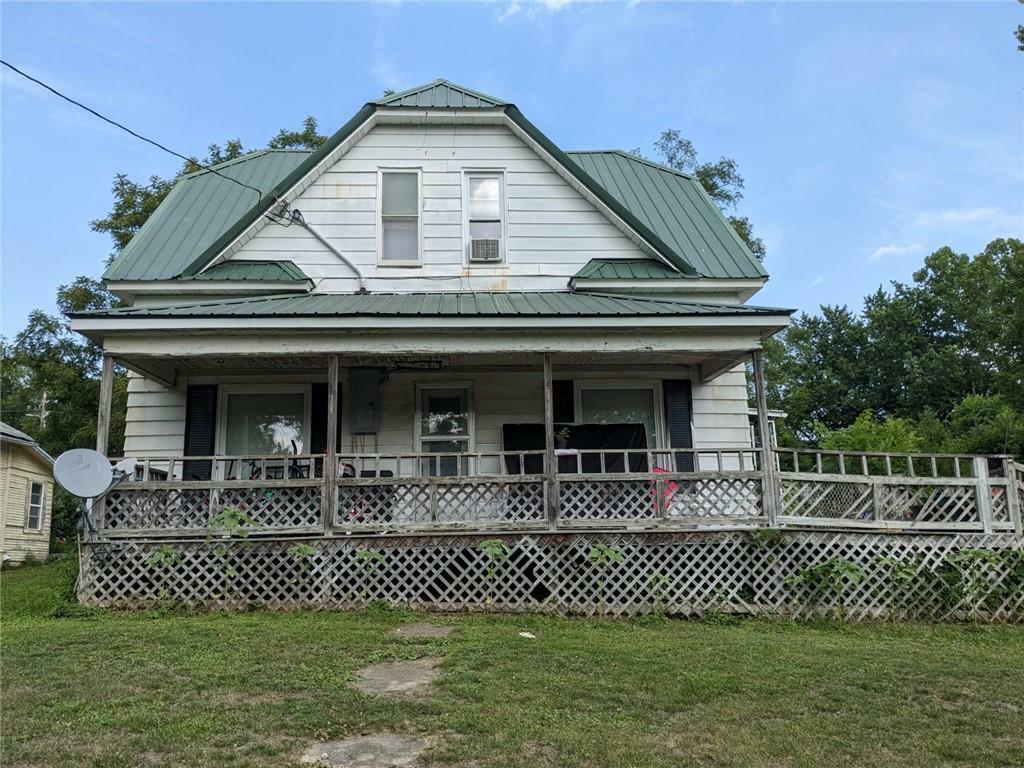 606 Brown Street  Princeton MO 64673 photo