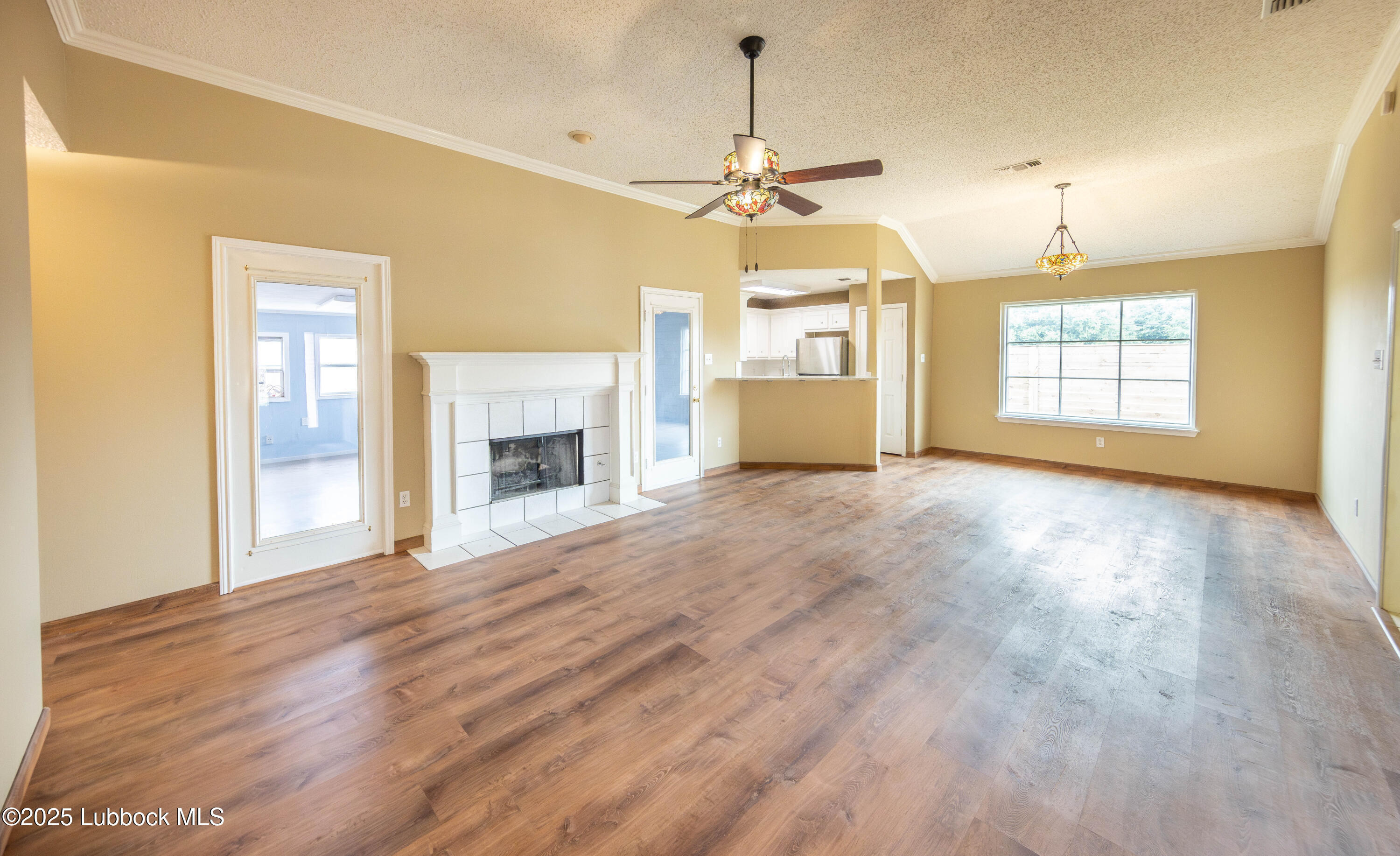 Property Photo: 402 Kewanee Avenue TX 79416